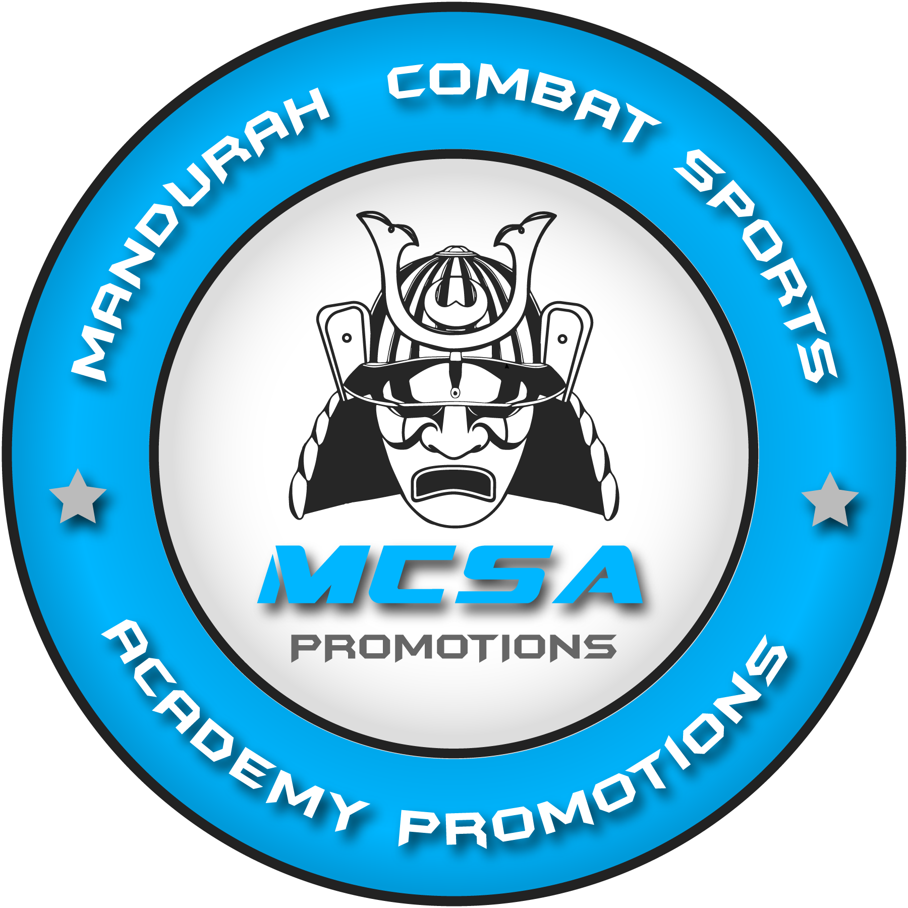 MCSA Promotions logo